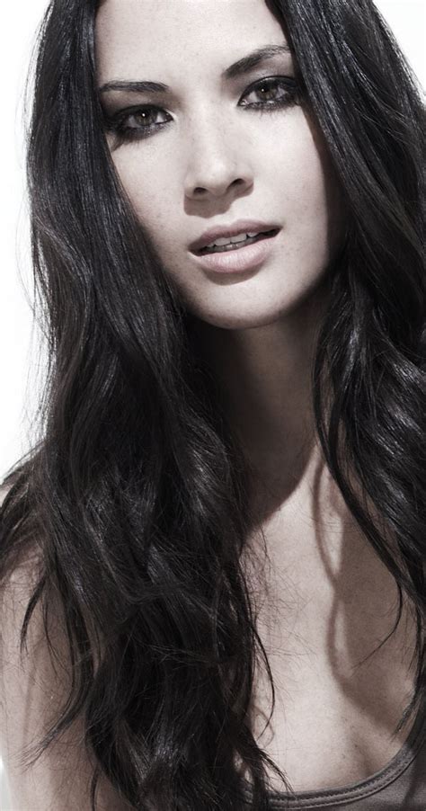 imdb olivia munn|notable works of olivia munn.